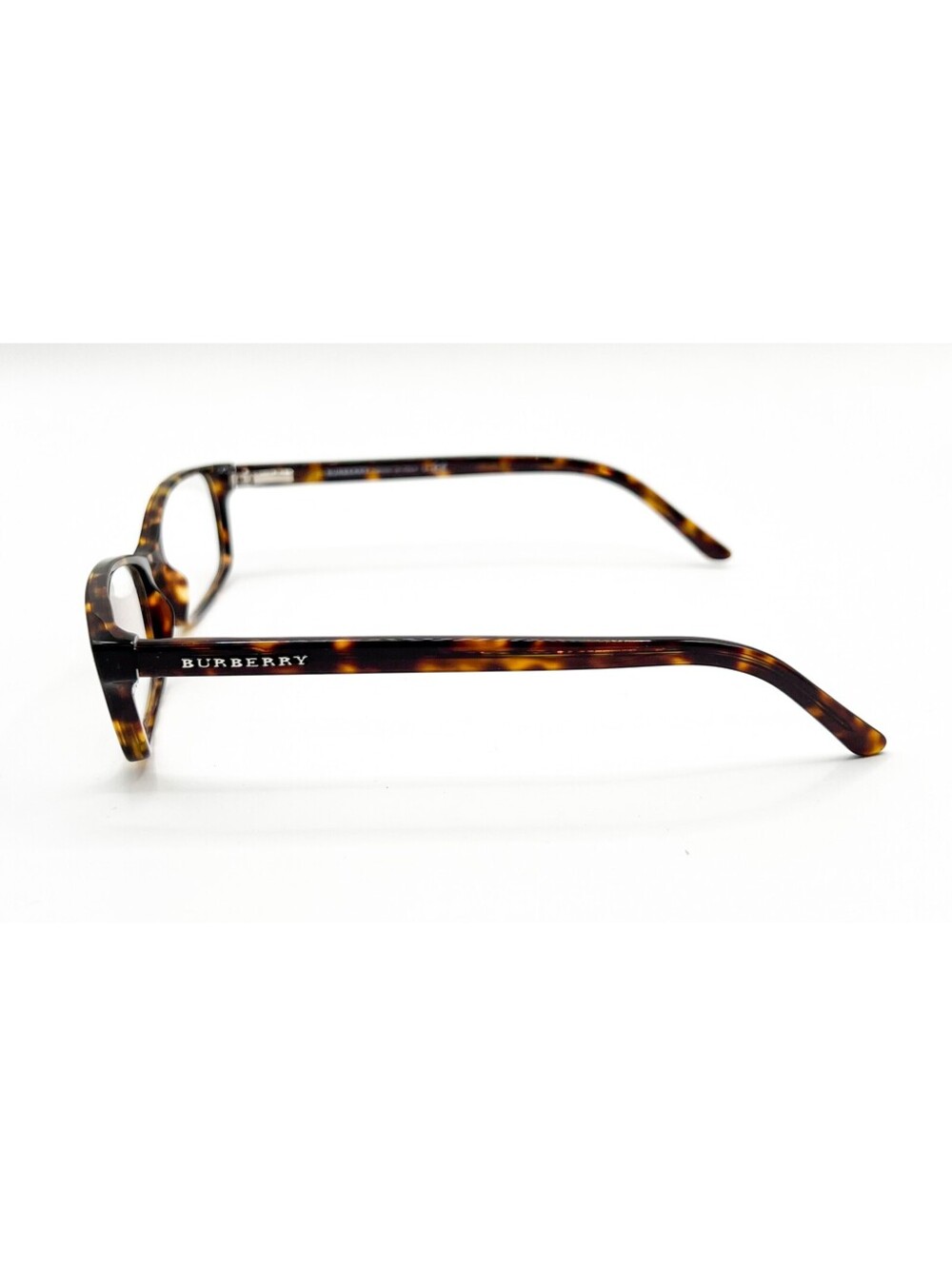 Burberry 2073 3002 Dark Havana Authentic Eyeglasses 53-16-135 - Picture 2 of 5